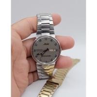 ราคา mido commander 8479 หลักพลอย สีน้ำเงิน (23106531903)