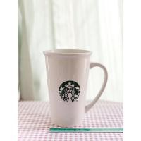 ราคา Starbucks แก้วกาแฟ แก้วมัค ทรงสูง ของแท้! (มือสอง) (7477315660)