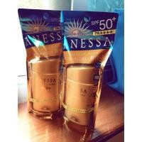 ราคา ครีมกันแดด anessa ทอง (13046586)