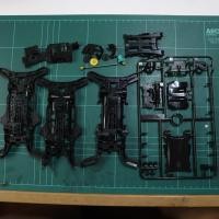 ราคา ขายเหมายกกอง อะไหล่มือสอง ทามิย่า mini4wd บรรยายตามภาพ มีหลายชุด เชิญชมค่ะ (8918832882)