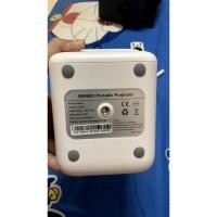 ราคา Wanbo t2 max อุปกรณ์ครบ (มือสอง) ไม่มีกล่อง ขายยกชุด #โปรเจคเตอร์ #Projector (17792439279)