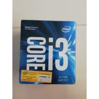 ราคา CPU Intel Core I3 - 7100 LGA 1151 Gen7 มือ2 (5631108000)