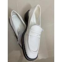 ราคา รองเท้าสีขาว charles & keithของแม่ค้าเองค่ะ (25076931558)