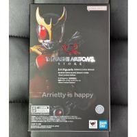 ราคา [พร้อมส่ง] S.H.Figuarts Shinkocchou Seihou Masked Rider Kuuga Mighty Form -Store Limited Edition- (27227977192)