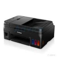 ราคา ปริ้นเตอร์ CANON PIXMA G4010 + Ink Tank (18293166108)