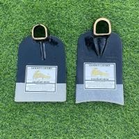 ราคา จอบขุดขนาด 2 ปอนด์ ตรากิ้งก่าทอง (ของแท้) หัวจอบขุด หน้าเว้า หูเหลี่ยมพรวนดิน ถางหญ้า (29022111332)