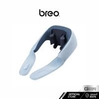ราคา breo รุ่น iShoulder NSL-5L เครื่องนวดคอ บ่า ไหล่เครื่องนวดอัจฉริยะอเนกประสงค์ สำหรับพนักงานออฟฟิศ ทำงานหน้าจอคอม บรีโอ (12940998171)