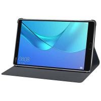 ราคา เคส HUAWEI MediaPad M5 Lite 8.0 inch Flip Cover แท้100% (24163673398)