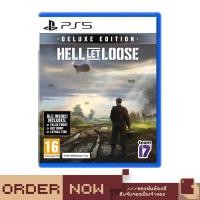 ราคา PlayStation 5™ Hell Let Loose [Deluxe Edition] [bY ClaSsIC GaME] (27526681311)