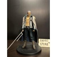 ราคา One Piece โมเดลวันพีช Smoker(มือสองสภาพดี)ของเเท้ (10662238086)