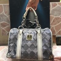 ราคา กระเป๋า MCM (มือสอง) ส่งฟรี ems (2245961855)