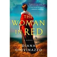 ราคา BBW หนังสือ THE WOMAN IN RED ISBN: 9781538717431 (29615704093)