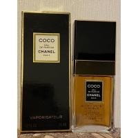 ราคา COCO CHANEL by CHANEL EAU DE PARFUM 35ml/1.2oz SPRAY *VINTAGE FORMULA* (10714393114)