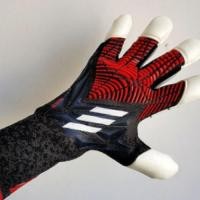 ราคา ถุงมือผู้รักษาประตูยาง นักล่า GL URG2.0 สไตล์ใหม่ สําหรับผู้รักษาประตูฟุตบอล (25372106289)