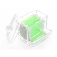 ราคา กล่องcotton buds (30356605)
