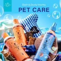 ราคา Bath and Body Works ✨ Deodorizing Air & Fabric Spray ✨ 237 ml สเปรย์ช่วยกำจัดกลิ่นไม่พึงประสงค์จากสัตว์เลี้ยง (28273270356)