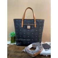 ราคา New✨Anya Small Shopper Tote Bag in Black (7364713024)
