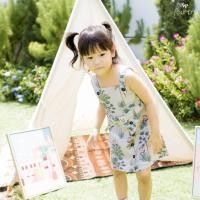 ราคา PAUL FRANK : FNXZ0086 เดรสเด็กผู้หญิง ลิขสิทธิ์แท้ (22647446142)