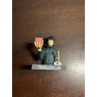 ราคา Trafalgar D Law โมเดล onepiece (24358397152)