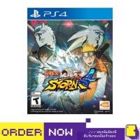 ราคา PlayStation 4™ Naruto Shippuden: Ultimate Ninja Storm 4 (By ClaSsIC GaME) (23633893443)