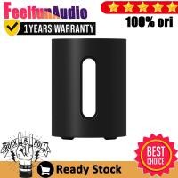 ราคา Sonos SUB mini Speaker home music system Smart Speaker (23055470957)