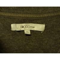 ราคา เสื้อกันหนาวแขนยาว G2000 (1304777779)