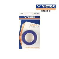 ราคา VICTOR กริปพันด้ามไม้แบดมินตัน รุ่น GR253-3 (2511882677)
