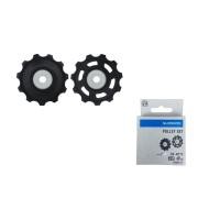 ราคา ลูกกลิ้งตีนผี Shimano Pulley XT 10 SPEED รุ่น RD-M773 (19795646627)