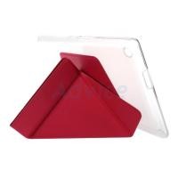 ราคา Case Smart Cover 7'' ASUS ZenpadC7.0(Z170CG)6 พับ(Drak Pink) (152802097)