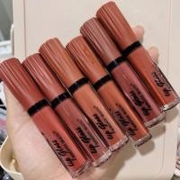 ราคา Lip Gloss brick ROMANTIC BEAUTY #ส่งฟรีems (2010130740)