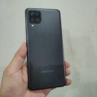 ราคา Samsung A12 (A127F) ไม่ติด จอแตก (25478435757)