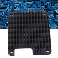 ราคา ฮีทซิงค์อลูมิเนียมอัลลอยด์ฮีทซิงค์สำหรับ Raspberry Pi CM4 พร้อมเครื่องมือติดตั้ง (28572768631)