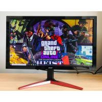 ราคา จอคอมพิวเตอร์ ACER LED 24 นิ้ว 144Hz (HDMI,DP) (4449476239)