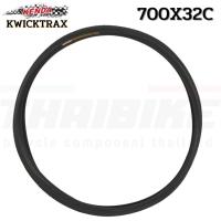 ราคา ยางนอกจักรยานเสือหมอบ ขอบลวด เสือภูเขา KENDA KWICKTRAX 700X32C 1 เส้น (14902280997)