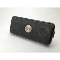 ราคา TDK Life on Record A26 ลำโพง​บลูทูธ​แบรนด์​ TDK รุ่น A26 สินค้า​มือสอง สภาพ​ดี แบตดี เสียงดี ใช้งานได้ มีน้ำหนัก (21548298739)