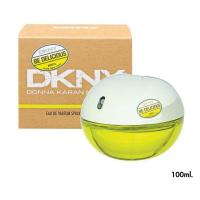 ราคา DKNY Be Delicious Donna Karan New York 100ml (20455198823)