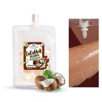 ราคา ไทยครีม สบู่เหลว มะพร้าว สบู่อาบน้ำหอมๆ สูตร น้ำมะพร้าว Thaicream coconut water bath (9505582311)