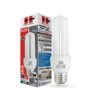 ราคา หลอด LED 3U ขั้วเกลียว E27 ขนาด 9W และ 12W (18147318706)