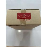 ราคา ซองขาวยาว เบอร์ 9/125 ตราสมอ (1x500 ซอง) (24764288891)