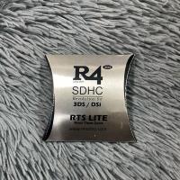 ราคา (แผ่น R4 ลงเกมส์เต็มความจุ 16GB) สำหรับเครื่องเล่นแท้ Nintendo DS~DSi (28862166594)