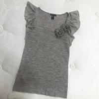 ราคา มือสอง เสื้อยืด Mango SizeL (695652915)