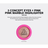 ราคา 3CE PINK MARBLE HIGHLIGHTER (14118183)