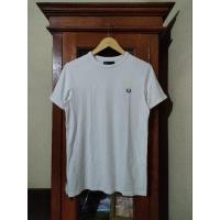 ราคา เสื้อยืด Fred Perry Ringer Tee (24519102904)