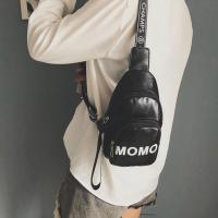 ราคา ROOTOTE(R642)-N3 กระเป๋าคาดอก MOMOสีวิ๊งๆ คาดอก (4293123353)