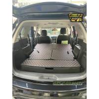ราคา พรมรถยนต์ Isuzu MU-X ปี 2015-2020 โฉมเก่า เต็มคัน 10 ชิ้น/พรมหนัง 6D VIP เข้ารูป มิวเอ๊กซ์ (18571756422)