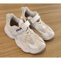 ราคา รองเท้าเด็ก FILA KIDS ของแท้ มือสอง (24780924501)