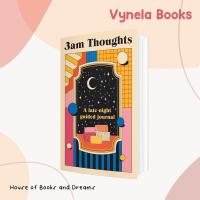 ราคา VYNELA (หนังสือภาษาอังกฤษ) 3AM THOUGHTS: A LATE-NIGHT GUIDED JOURNAL — NICOLA BULMAN (24569293074)