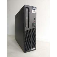 ราคา CPU มือสอง Lenovo ThinkCentre M73 CPU Core i5-4590 @3.30 GHz ลงวินโดว์แท้ พร้อมใช้งาน (23920092478)