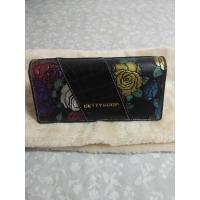 ราคา BETTY BOOP กระเป๋าสตางค์ใบยาว (11732897716)