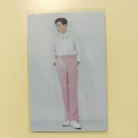 ราคา เทรดดิ้งการ์ดหน้าคอน แบมแบม ส่งฟรีลงทะเบียน มีตำหนิตามรูป (2707966927)